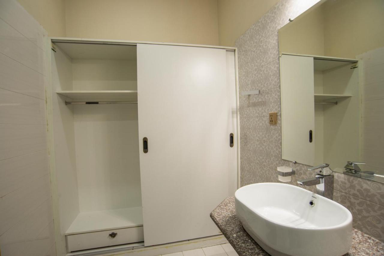 קראצ'י Hillside Homes מראה חיצוני תמונה