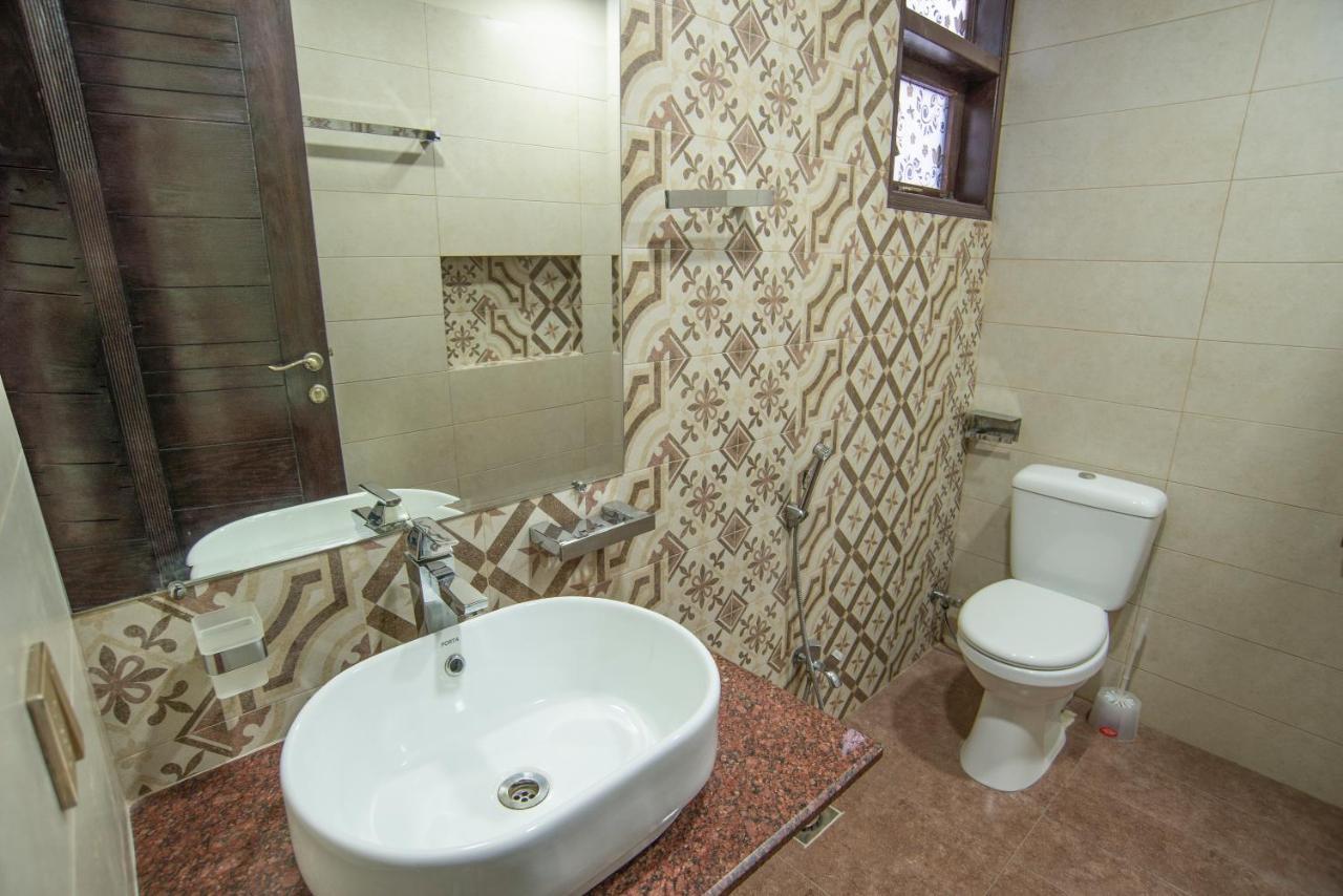 קראצ'י Hillside Homes מראה חיצוני תמונה