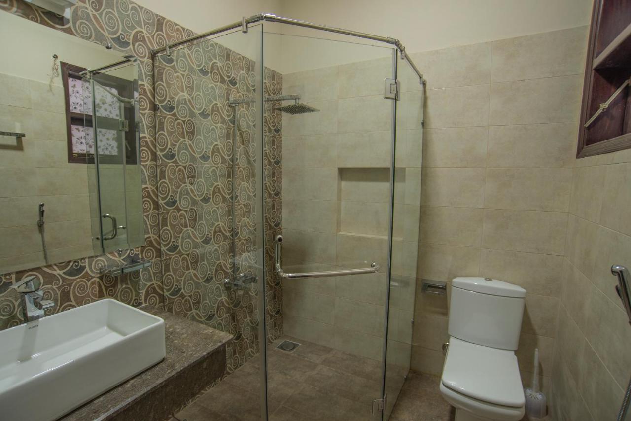 קראצ'י Hillside Homes מראה חיצוני תמונה