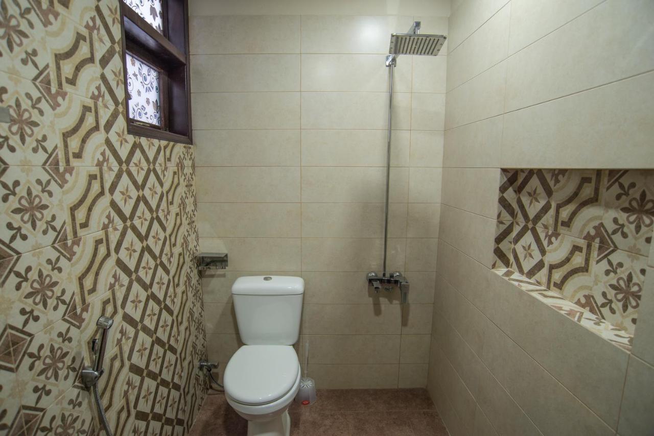 קראצ'י Hillside Homes מראה חיצוני תמונה