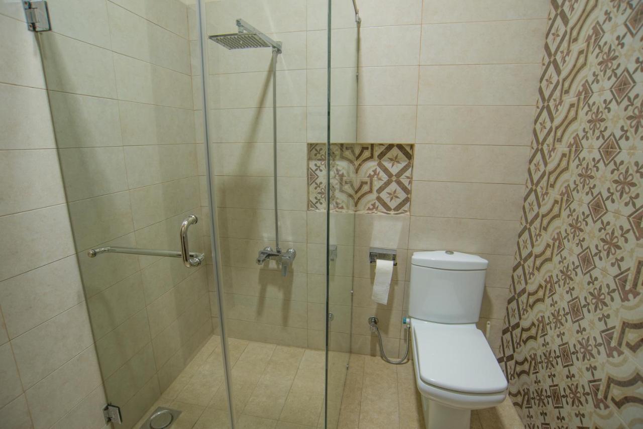 קראצ'י Hillside Homes מראה חיצוני תמונה