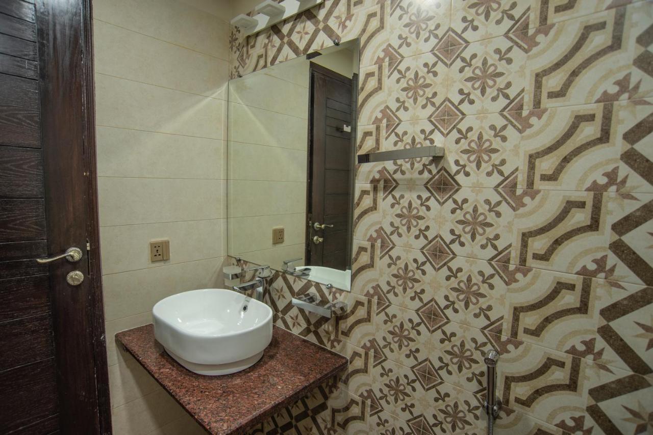 קראצ'י Hillside Homes מראה חיצוני תמונה