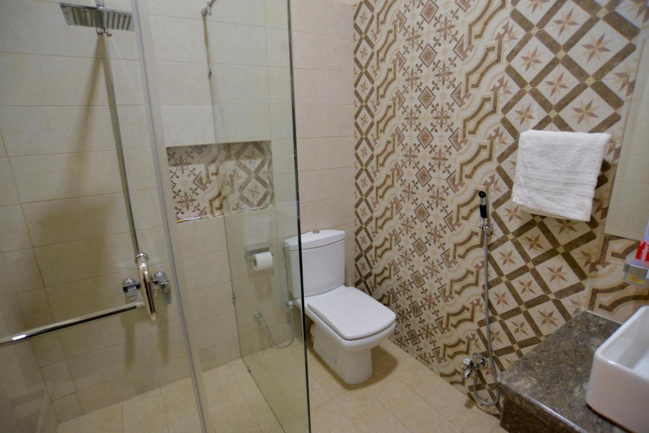 קראצ'י Hillside Homes מראה חיצוני תמונה