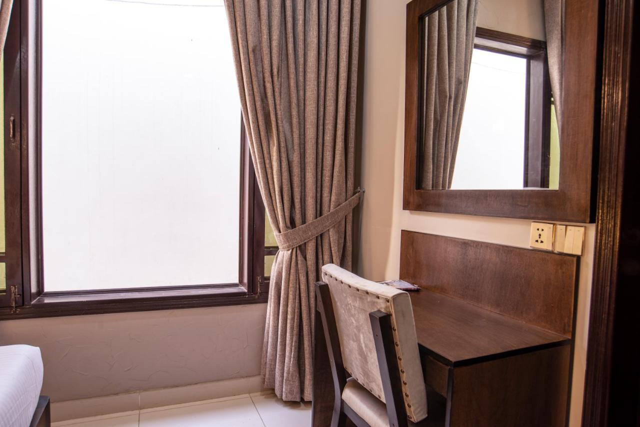 קראצ'י Hillside Homes מראה חיצוני תמונה