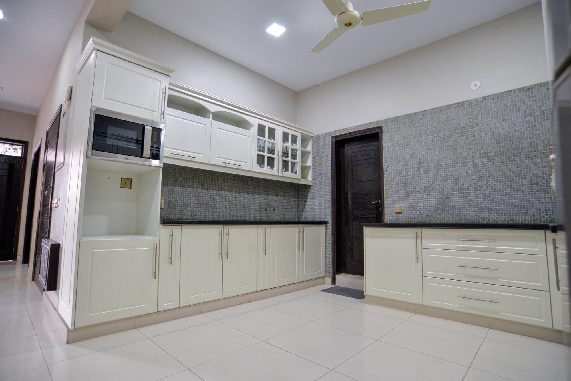 קראצ'י Hillside Homes מראה חיצוני תמונה