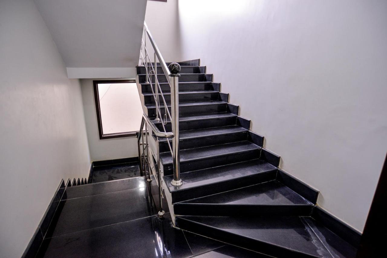 קראצ'י Hillside Homes מראה חיצוני תמונה